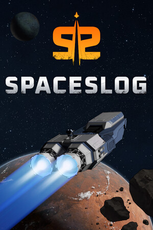 SpaceSlog [Build 22902117] (2026) PC | Пиратка
