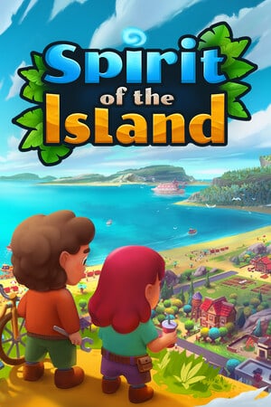 Spirit of the Island [Build 22839717] (2022) PC | RePack от Pioneer