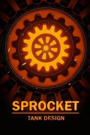 Sprocket [Build 22058447] (2021) PC | Пиратка [Portable]