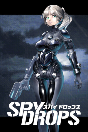 Spy Drops [Build 22291787] (2025) PC | RePack от FitGirl
