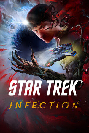 Star Trek: Infection [Build 22731192] (2026) PC | Пиратка [Portable]
