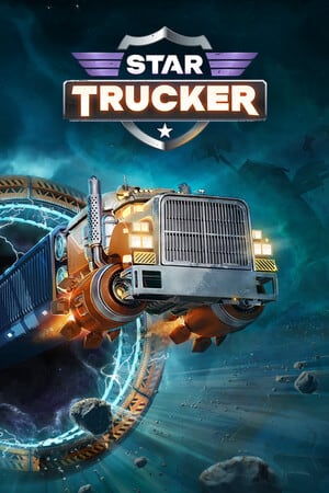 Star Trucker [v 1.73.1.0] (2024) PC | Пиратка [Portable]