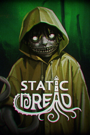 Static Dread: The Lighthouse [Build 22243634] (2025) PC | Пиратка [Portable]