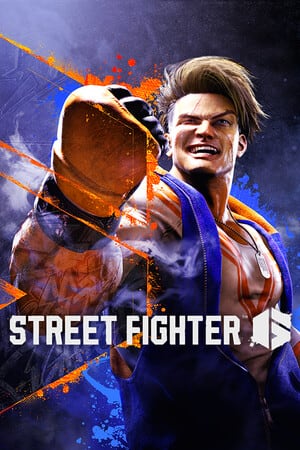 Street Fighter 6 [Build 22577077] (2023) PC | Пиратка [Portable]