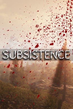 Subsistence [Build 22131865] (2016) PC | RePack от OverF1X