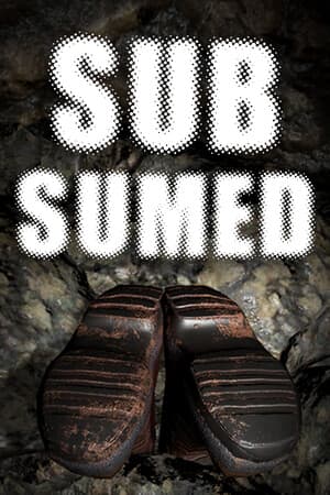 SUBSUMED [Build 21811852] (2026) PC | Пиратка