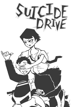 Suicide Drive [Build 22394954] (2026) PC | Пиратка