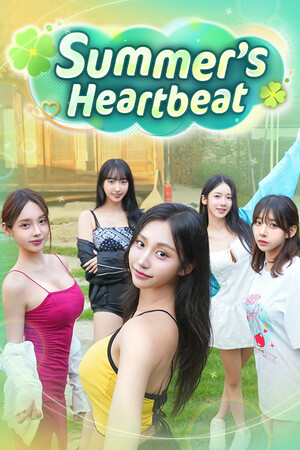 Summer’s Heartbeat [Build 22529751] (2026) PC | Пиратка