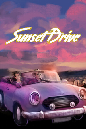Sunset Drive [Build 19993761] (2025) PC