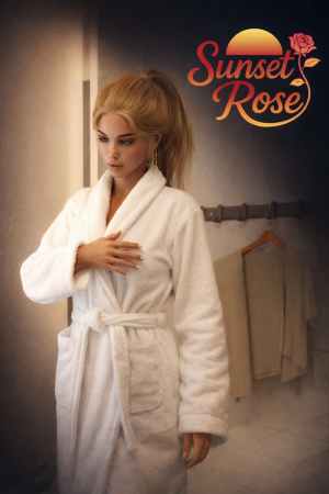 Sunset Rose [v 0.1 Elite] (2026) PC | Пиратка