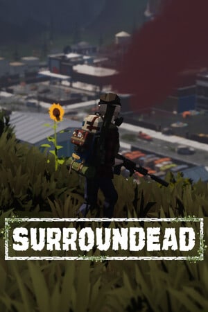 SurrounDead [v 0.8.0] (2022) PC | Пиратка [Portable]