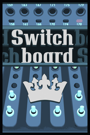 Switchboard [Build 22813989] (2026) PC | Пиратка