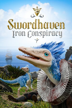 Swordhaven: Iron Conspiracy [v 1.0.7 Build 22416508 + 2 DLC] (2025) PC | Пиратка [Portable]