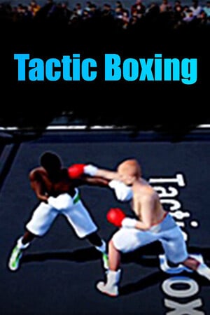 Tactic Boxing [v 1.2.0.3] (2024) PC | RePack от FitGirl