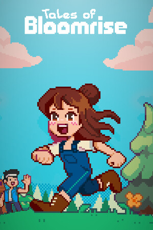 Tales of Bloomrise [Build 22335486] (2026) PC | Пиратка