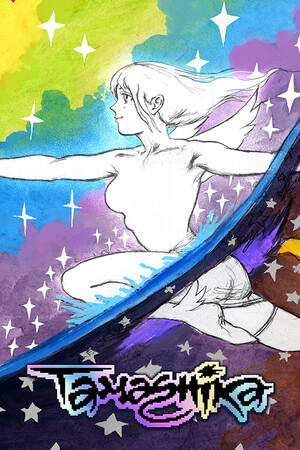 TAMASHIKA [Build 22736563] (2026) PC | Пиратка