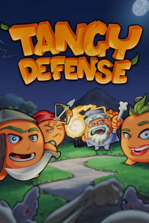 Tangy TD [Build 22441927] (2026) PC | Пиратка [Portable]