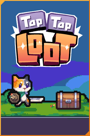 Tap Tap Loot [Build 22831449] (2026) PC | Пиратка