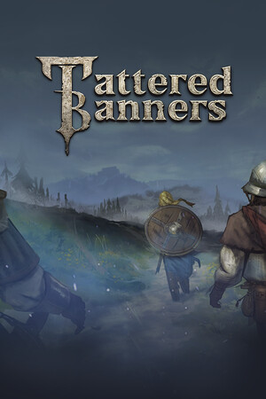 Tattered Banners [v 0.8.1.4] (2026) PC | Пиратка