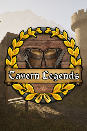 Tavern Legends [v 0.02.36] (2025) PC