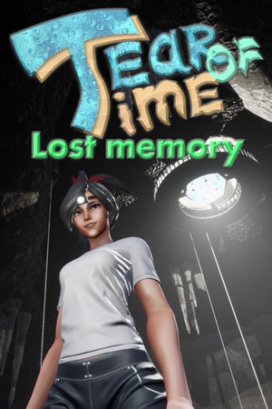 Tear of Time: Lost memory [v 1.2.71] (2022) PC | Пиратка [Portable]
