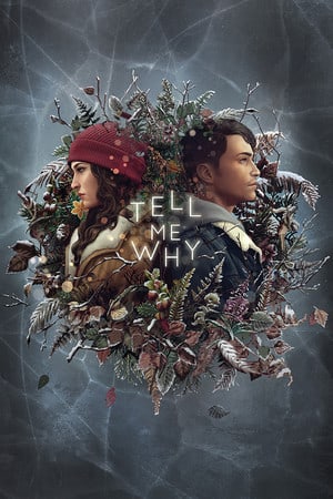 Tell Me Why [Build 5726698] (2020) PC | Лицензия