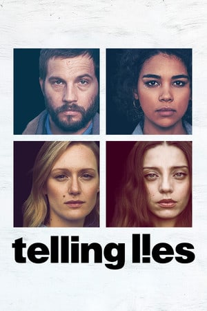 Telling Lies [v 1.5] (2019) PC | Лицензия