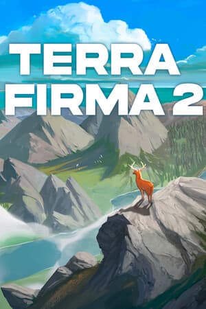 Terra Firma 2 [Build 22932274] (2025) PC | Пиратка