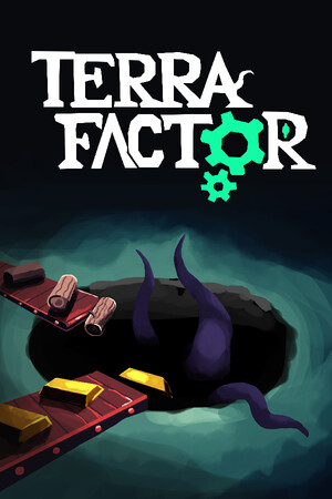 Terrafactor [Build 22996138] (2026) PC | Пиратка