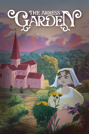 The Abbess Garden [v 1.1.3] (2026) PC | Пиратка [Portable]