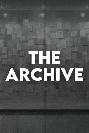 The Archive (OS investigation) [Build 21705636] (2026) PC | Пиратка