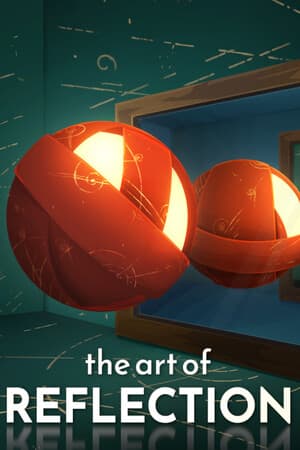 The Art of Reflection [Build 21404639] (2025) PC | RePack от Let'sРlay