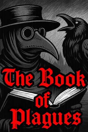 The Book of Plagues [Build 21715530] (2026) PC