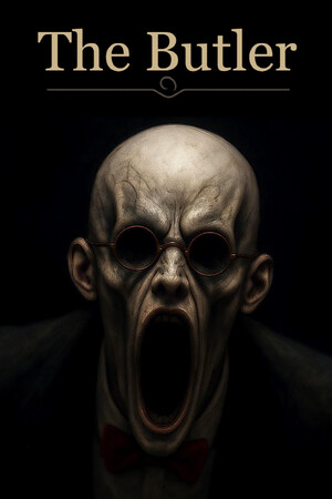 The Butler [Build 22955173] (2026) PC | Пиратка