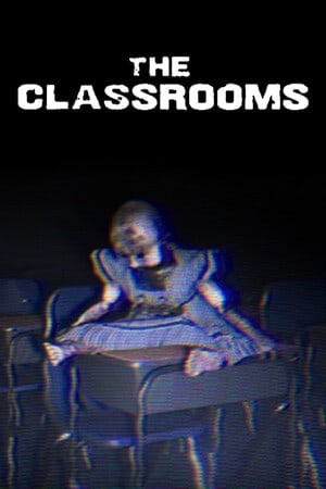 The Classrooms [v 0.8.2.671] (2022) PC | Пиратка