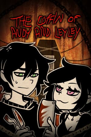 The Coffin of Andy and Leyley [v 3.0.12] (2023) PC | Пиратка [Portable]