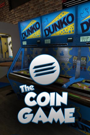 The Coin Game [Build 22565908] (2026) PC | Пиратка [Portable]