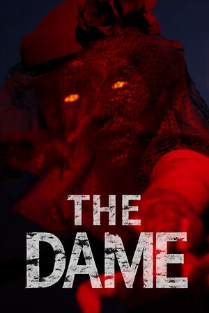 The Dame [Build 22649259] (2026) PC | Пиратка