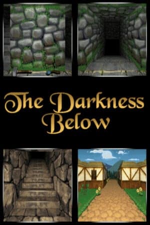 The Darkness Below [Build 22558910] (2026) PC