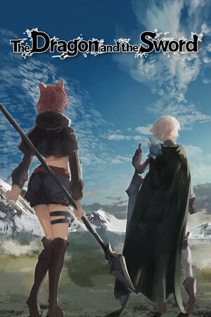 The Dragon and the Sword [v 1.1.0] (2026) PC | Пиратка