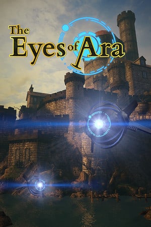 The Eyes of Ara [Build 20263282] (2016) PC | RePack от Other's