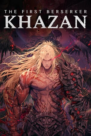 The First Berserker: Khazan [480684 Build 17088605 | Demo] (2025) PC | RePack от Let'sРlay