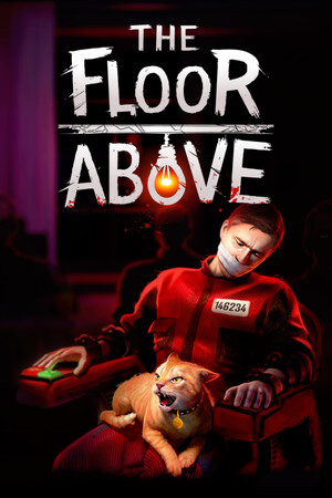 The Floor Above [v 1.0.37 Build 22701489] (2026) PC | Пиратка [Portable]