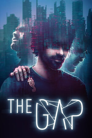 The Gap [Build 21498201] (2023) PC | Лицензия [GOG]