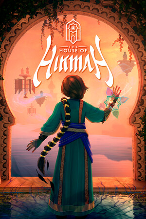 The House of Hikmah [Build 22690771] (2026) PC | Пиратка