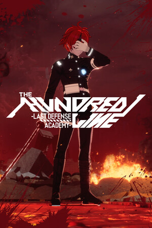 The Hundred Line -Last Defense Academy- [Build 21582014] (2025) PC | Пиратка [Portable]