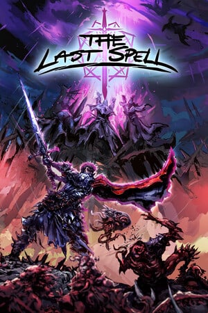 The Last Spell [v 1.3.32.10 + DLC - Legendary Edition] (2023) PC | RePack от FitGirl
