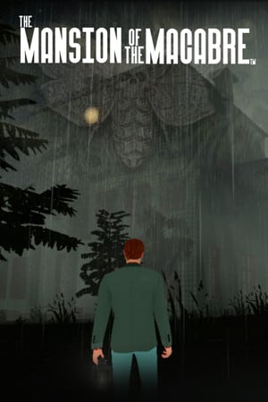 The Mansion of The Marcabre [v 1.3.0 (90392)] (2024) PC | Лицензия [GOG]