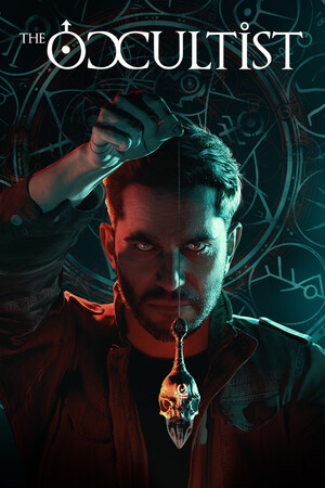 The Occultist [v 1.0.0.0 Build 22696951] (2026) PC | Пиратка [Portable]