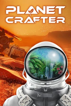 The Planet Crafter [v 2.007 + DLC] (2024) PC | RePack от Pioneer